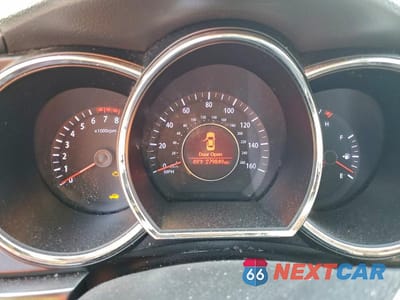 Zdjęcie 9 z 11 samochodu: 2012 KIA OPTIMA LX VIN:KNAGM4A76C5286933 - miniatura