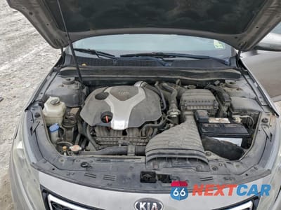 Zdjęcie 11 z 12 samochodu: 2012 KIA OPTIMA SX VIN:5XXGR4A65CG015014 - miniatura