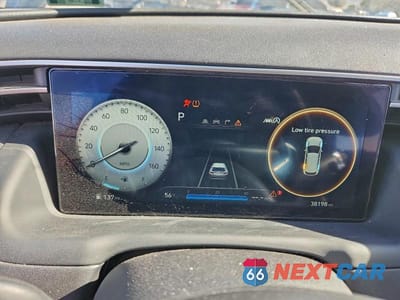 Zdjęcie 9 z 12 samochodu: 2024 HYUNDAI TUCSON LIMITED VIN:5NMJE3DE4RH318553 - miniatura