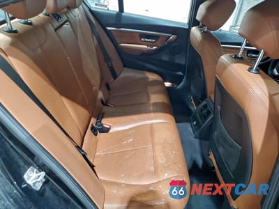 Zdjęcie 10 z 11 samochodu: 2017 BMW 330 XI VIN:WBA8D9C30HA004635 - miniatura