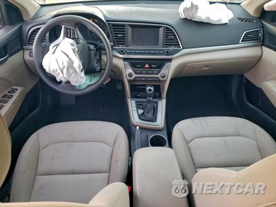Zdjęcie 8 z 13 samochodu: 2017 HYUNDAI ELANTRA SE VIN:KMHD84LF2HU262748 - miniatura