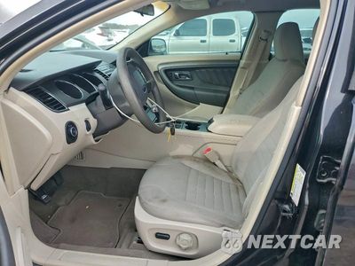 Zdjęcie 7 z 12 samochodu: 2011 FORD TAURUS SE VIN:1FAHP2DW1BG125694 - miniatura