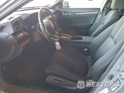 Zdjęcie 7 z 15 samochodu: 2020 HONDA CIVIC EX VIN:SHHFK7H61LU218877 - miniatura
