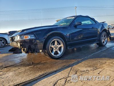 2003 FORD MUSTANG GT 1FAFP45X23F354385 - główne zdjęcie licytacji z USA - miniatura