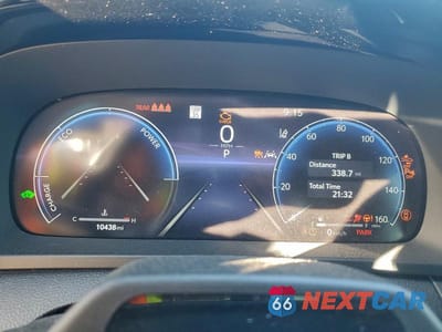 Zdjęcie 9 z 11 samochodu: 2024 TOYOTA CROWN XLE VIN:JTDAAAAF3R3027148 - miniatura