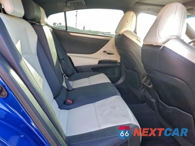 Zdjęcie 10 z 14 samochodu: 2023 LEXUS ES 350 F SPORT HANDLING VIN:58AJZ1B17PU142018 - miniatura