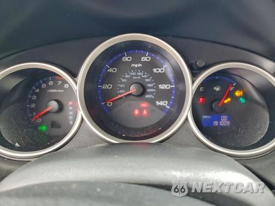 Zdjęcie 9 z 13 samochodu: 2007 HONDA FIT S VIN:JHMGD38697S052172 - miniatura