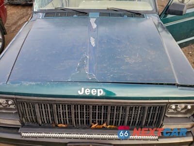 Zdjęcie 11 z 12 samochodu: 1996 JEEP CHEROKEE SPORT VIN:1J4FJ68S9TL205829 - miniatura