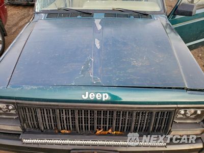 Zdjęcie 11 z 12 samochodu: 1996 JEEP CHEROKEE SPORT VIN:1J4FJ68S9TL205829 - miniatura