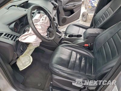 Zdjęcie 7 z 12 samochodu: 2016 FORD ESCAPE S VIN:1FMCU0F77GUA09752 - miniatura