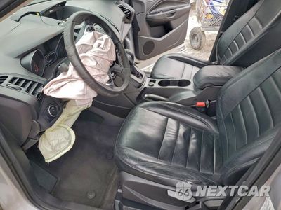 Zdjęcie 7 z 14 samochodu: 2016 FORD ESCAPE S VIN:1FMCU0F77GUA09752 - miniatura