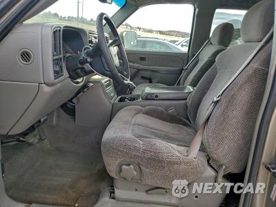 Zdjęcie 7 z 12 samochodu: 1999 CHEVROLET SILVERADO C2500 VIN:1GCFC29UXXZ144938 - miniatura