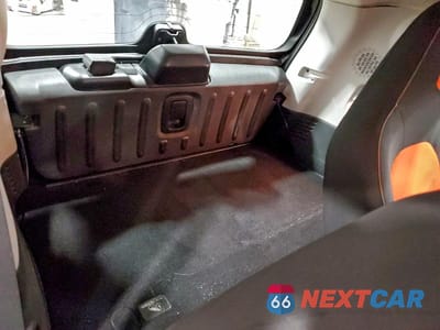 Zdjęcie 10 z 12 samochodu: 2016 SMART FORTWO VIN:WMEFJ5DA9GK080065 - miniatura