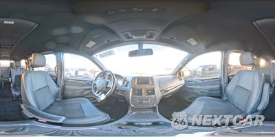 Zdjęcie 15 z 16 samochodu: 2019 DODGE GRAND CARAVAN SXT VIN:2C4RDGCG2KR709812 - miniatura