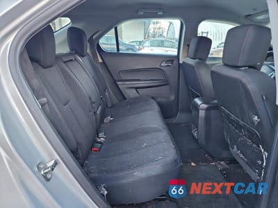 Zdjęcie 11 z 13 samochodu: 2015 CHEVROLET EQUINOX LS VIN:2GNFLEEK9F6217823 - miniatura