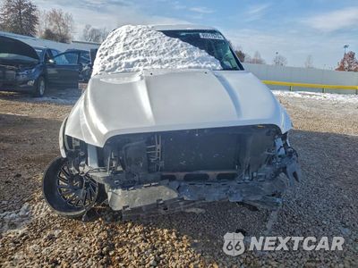 Piąte zdjęcie samochodu w środku: 2014 RAM 1500 ST VIN:1C6RR7FT3ES125276 - miniatura