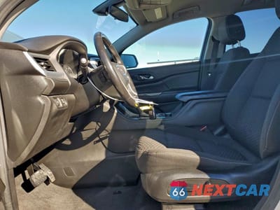 Zdjęcie 7 z 14 samochodu: 2019 GMC ACADIA SLE VIN:1GKKNLLAXKZ262479 - miniatura