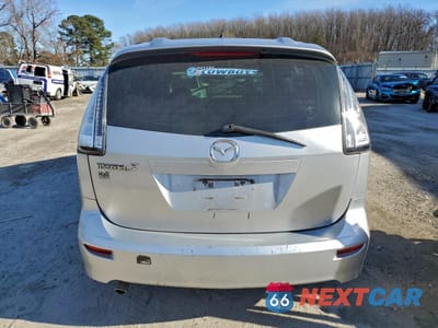 Zdjęcie 6 z 14 samochodu: 2009 MAZDA 5 VIN:JM1CR293990359274 - miniatura