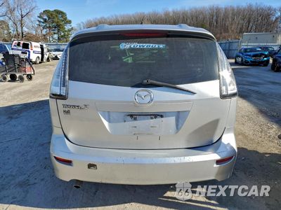 Zdjęcie 6 z 14 samochodu: 2009 MAZDA 5 VIN:JM1CR293990359274 - miniatura