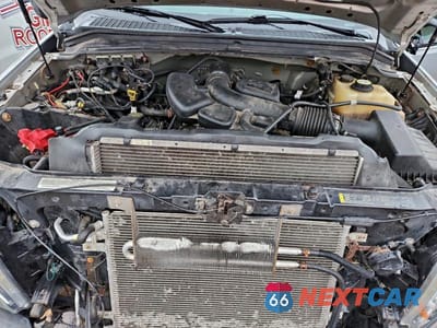 Zdjęcie 11 z 12 samochodu: 2008 FORD F250 SUPER DUTY VIN:1FTNF21588EA93780 - miniatura