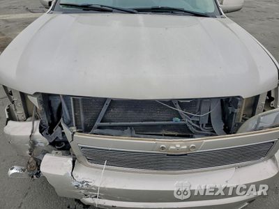Zdjęcie 12 z 15 samochodu: 2007 CHEVROLET TAHOE C1500 VIN:1GNFC13C57J327230 - miniatura