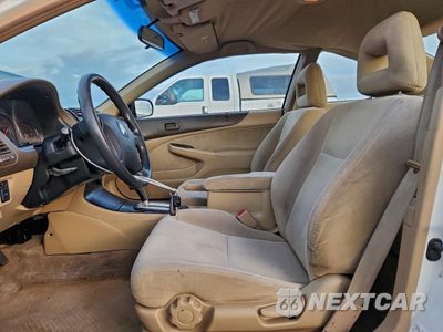 Zdjęcie 7 z 13 samochodu: 2003 HONDA CIVIC LX VIN:1HGEM22503L017450 - miniatura