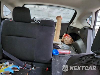 Zdjęcie 10 z 12 samochodu: 2015 SUBARU XV CROSSTREK 2.0 PREMIUM VIN:JF2GPAFCXF8283309 - miniatura