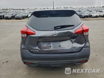 Zdjęcie 6 z 15 samochodu: 2019 NISSAN KICKS S VIN:3N1CP5CU0KL568424 - miniatura