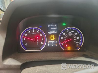 Zdjęcie 9 z 12 samochodu: 2008 HONDA CR-V EXL VIN:JHLRE38718C052343 - miniatura