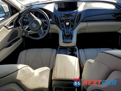 Zdjęcie 8 z 14 samochodu: 2025 ACURA RDX ADVANCE VIN:5J8TC2H77SL000811 - miniatura