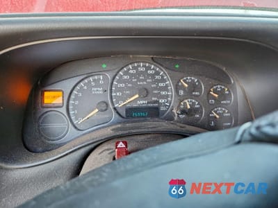 Zdjęcie 9 z 15 samochodu: 2002 CHEVROLET SUBURBAN K1500 VIN:1GNFK16Z02J304112 - miniatura