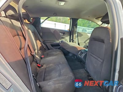 Zdjęcie 10 z 12 samochodu: 2017 CHEVROLET MALIBU LT VIN:1G1ZE5ST8HF118229 - miniatura