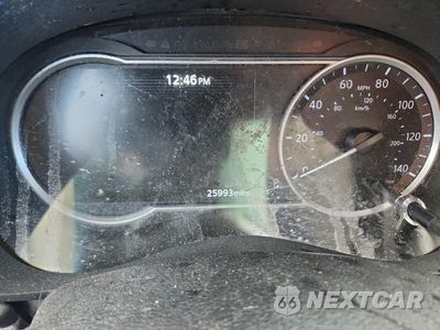 Zdjęcie 25 z 39 samochodu: 2025 NISSAN VERSA SR VIN:3N1CN8FV8SL813286 - miniatura