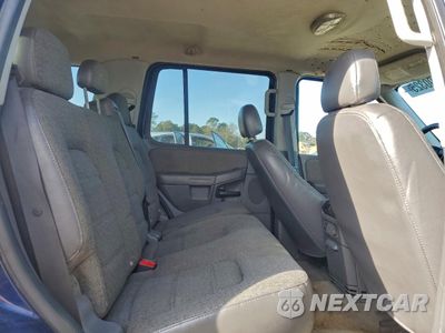 Zdjęcie 11 z 13 samochodu: 2004 FORD EXPLORER XLS VIN:1FMDU62K04UA60717 - miniatura