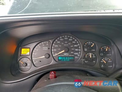 Zdjęcie 9 z 14 samochodu: 2002 CHEVROLET SILVERADO K2500 HEAVY DUTY VIN:1GCHK29U82E195494 - miniatura