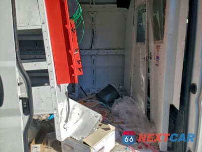 Zdjęcie 11 z 13 samochodu: 2024 RAM PROMASTER - CARGO VA VIN:3C6LRVNG1RE112260 - miniatura