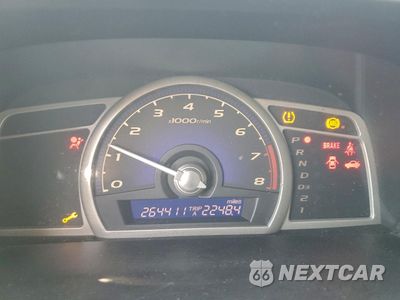 Zdjęcie 9 z 13 samochodu: 2011 HONDA CIVIC EX VIN:2HGFA1F88BH546541 - miniatura