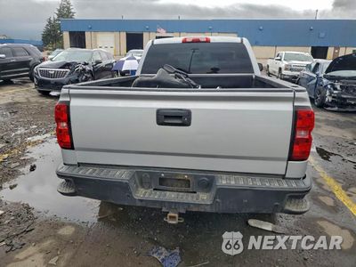 Zdjęcie 6 z 12 samochodu: 2016 CHEVROLET SILVERADO C1500 VIN:1GCRCNEH8GZ235763 - miniatura