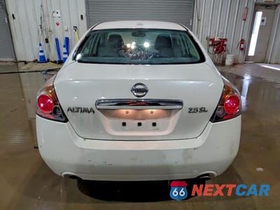 Zdjęcie 6 z 12 samochodu: 2009 NISSAN ALTIMA 2.5 VIN:1N4AL21EX9N534842 - miniatura