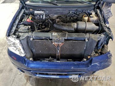 Zdjęcie 11 z 13 samochodu: 2008 FORD F150 VIN:1FTRX12W58KD17492 - miniatura