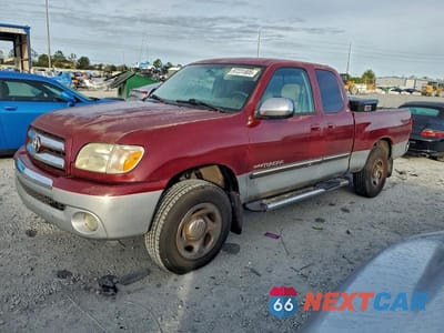 2006 TOYOTA TUNDRA ACCESS CAB SR5 5TBRU341X6S478280 - główne zdjęcie licytacji z USA - miniatura