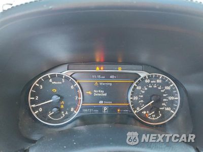 Zdjęcie 9 z 11 samochodu: 2019 NISS ALTIMA VIN:1N4BL4EVXKC175343 - miniatura