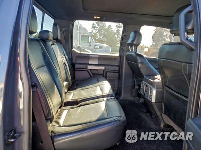 Zdjęcie 10 z 13 samochodu: 2016 FORD F150 SUPERCREW VIN:1FTEW1EGXGKE96228 - miniatura
