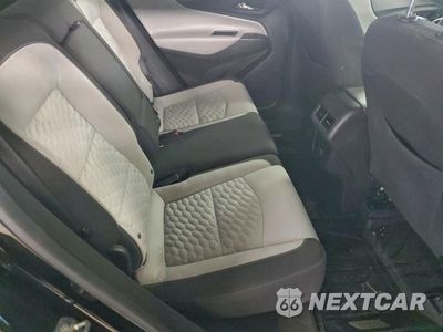 Zdjęcie 11 z 13 samochodu: 2018 CHEVROLET EQUINOX LS VIN:3GNAXHEV5JL352585 - miniatura