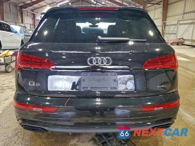 Zdjęcie 6 z 12 samochodu: 2025 AUDI Q5 PREMIUM 45 VIN:WA1GAAFY6S2017112 - miniatura