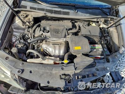 Zdjęcie 11 z 13 samochodu: 2014 TOYOTA CAMRY L VIN:4T1BF1FK3EU847421 - miniatura