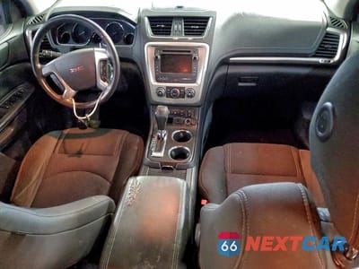 Zdjęcie 8 z 12 samochodu: 2015 GMC ACADIA SLE VIN:1GKKRPKDXFJ365669 - miniatura