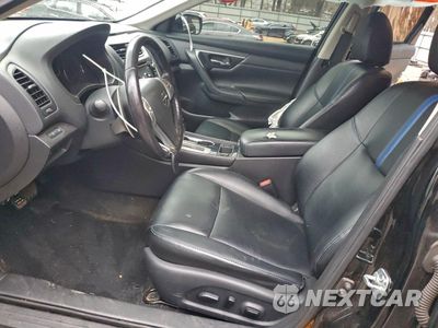 Zdjęcie 7 z 12 samochodu: 2018 NISSAN ALTIMA 2.5 VIN:1N4AL3AP5JC246119 - miniatura
