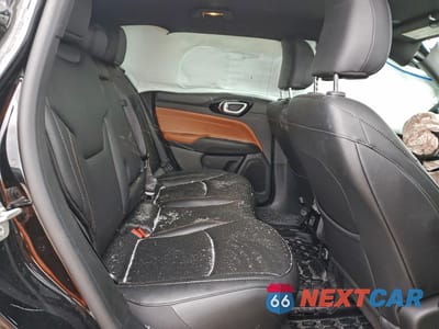 Zdjęcie 10 z 12 samochodu: 2024 JEEP COMPASS LIMITED VIN:3C4NJDCN6RT142080 - miniatura