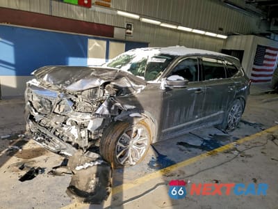 2024 ACURA MDX TECHNOLOGY 5J8YE1H40RL024782 - główne zdjęcie licytacji z USA - miniatura